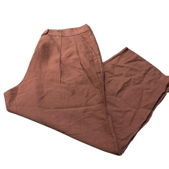 Prologue Wide Leg Chinos size 16 NWT - Picture 2 of 7